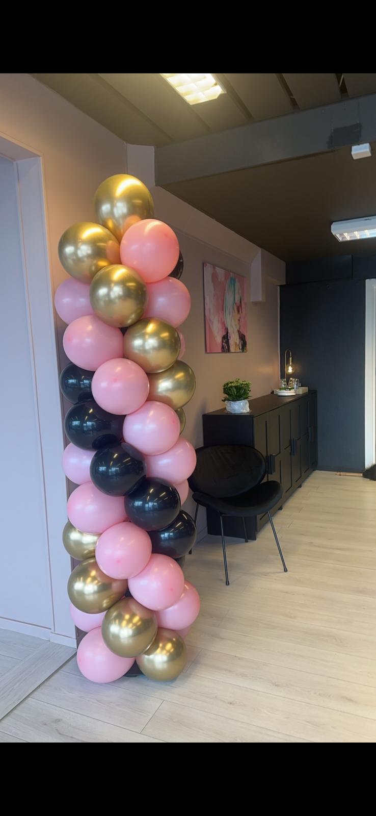 Interiør hos Klinikk Tønsberg